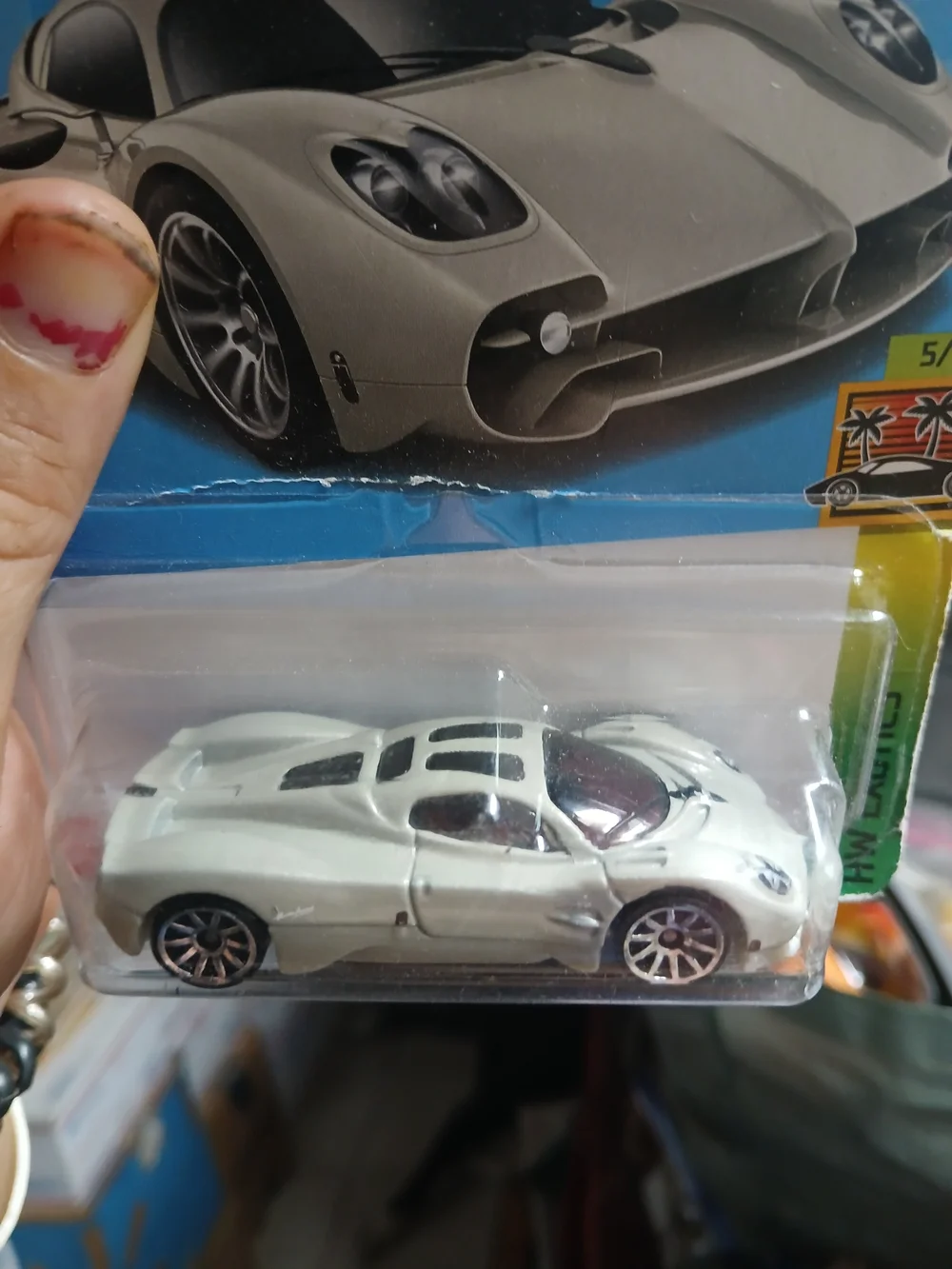 Hot Wheels hot wheels